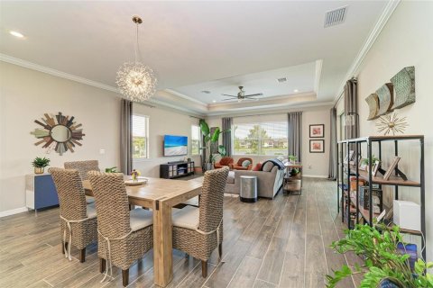 Villa ou maison à vendre à Nokomis, Floride: 3 chambres, 218.51 m2 № 2151779 - photo 20