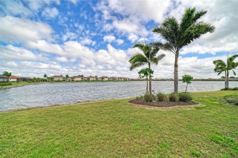 Villa ou maison à vendre à Nokomis, Floride: 3 chambres, 218.51 m2 № 2151779 - photo 3