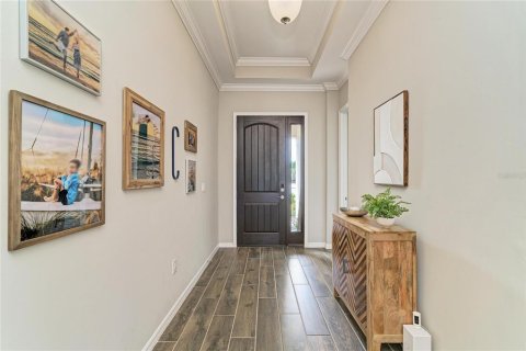 Villa ou maison à vendre à Nokomis, Floride: 3 chambres, 218.51 m2 № 2151779 - photo 9