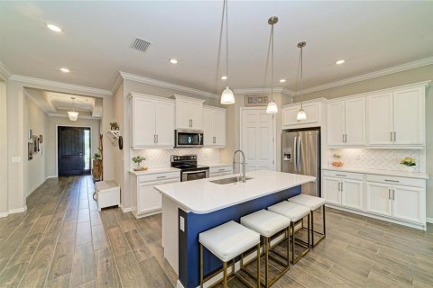 Villa ou maison à vendre à Nokomis, Floride: 3 chambres, 218.51 m2 № 2151779 - photo 27