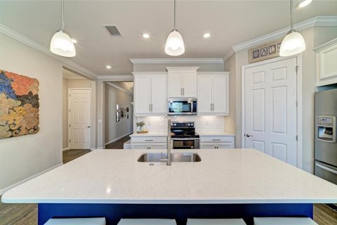 Villa ou maison à vendre à Nokomis, Floride: 3 chambres, 218.51 m2 № 2151779 - photo 30