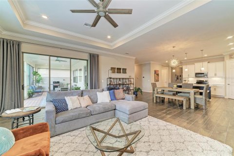 Villa ou maison à vendre à Nokomis, Floride: 3 chambres, 218.51 m2 № 2151779 - photo 21
