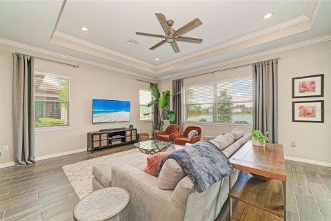 Villa ou maison à vendre à Nokomis, Floride: 3 chambres, 218.51 m2 № 2151779 - photo 22