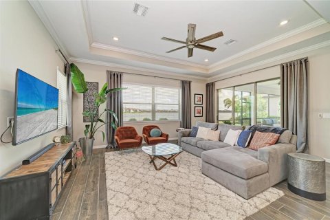 Villa ou maison à vendre à Nokomis, Floride: 3 chambres, 218.51 m2 № 2151779 - photo 23