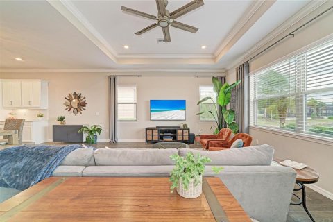 Villa ou maison à vendre à Nokomis, Floride: 3 chambres, 218.51 m2 № 2151779 - photo 25