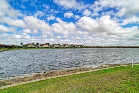 Villa ou maison à vendre à Nokomis, Floride: 3 chambres, 218.51 m2 № 2151779 - photo 17
