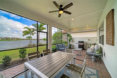 Villa ou maison à vendre à Nokomis, Floride: 3 chambres, 218.51 m2 № 2151779 - photo 13