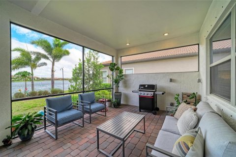 Villa ou maison à vendre à Nokomis, Floride: 3 chambres, 218.51 m2 № 2151779 - photo 15