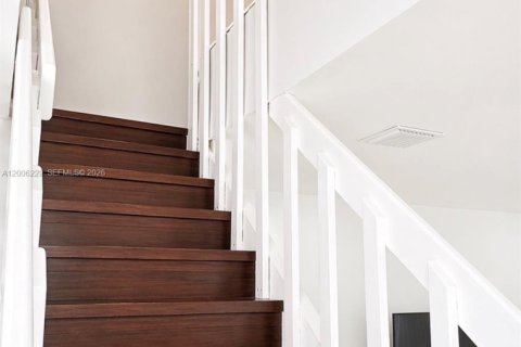 Купить таунхаус в Плантация, Флорида 3 спальни, 164.44м2, № 2069803 - фото 12
