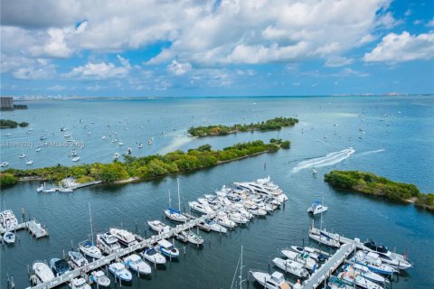 Copropriété à vendre à Miami, Floride: 4 chambres, 235.23 m2 № 2057072 - photo 19