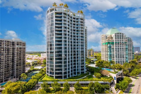 Copropriété à vendre à Miami, Floride: 4 chambres, 235.23 m2 № 2057072 - photo 23
