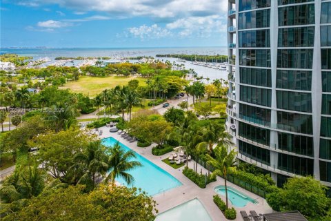 Copropriété à vendre à Miami, Floride: 4 chambres, 235.23 m2 № 2057072 - photo 22