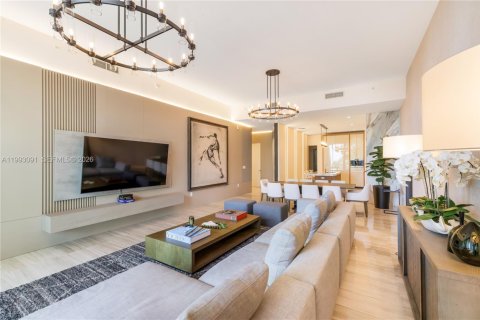 Copropriété à vendre à Miami, Floride: 4 chambres, 235.23 m2 № 2057072 - photo 7