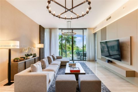 Copropriété à vendre à Miami, Floride: 4 chambres, 235.23 m2 № 2057072 - photo 4