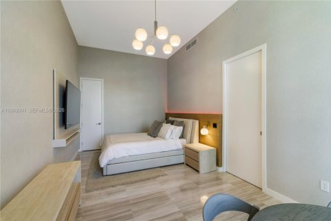 Copropriété à vendre à Miami, Floride: 4 chambres, 235.23 m2 № 2057072 - photo 27