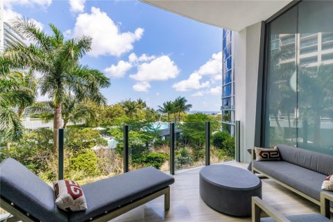 Copropriété à vendre à Miami, Floride: 4 chambres, 235.23 m2 № 2057072 - photo 10