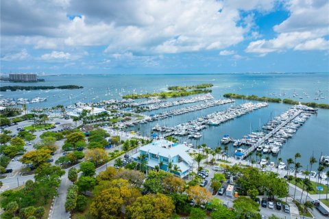 Copropriété à vendre à Miami, Floride: 4 chambres, 235.23 m2 № 2057072 - photo 18