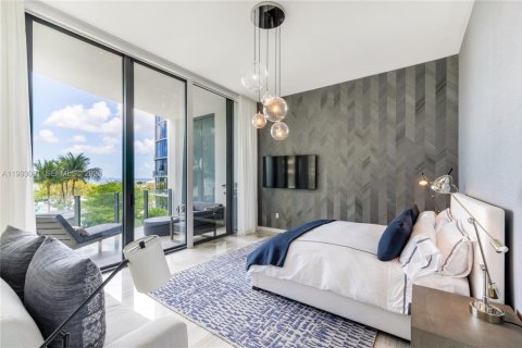 Copropriété à vendre à Miami, Floride: 4 chambres, 235.23 m2 № 2057072 - photo 12