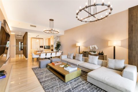 Copropriété à vendre à Miami, Floride: 4 chambres, 235.23 m2 № 2057072 - photo 5