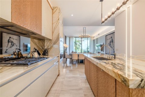 Copropriété à vendre à Miami, Floride: 4 chambres, 235.23 m2 № 2057072 - photo 9