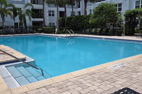 Condo in Orlando, Florida, 2 bedrooms  № 1751481 - photo 20