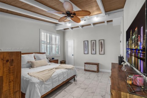 Casa en venta en Fort Lauderdale, Florida, 4 dormitorios, 180.51 m2 № 2076569 - foto 20