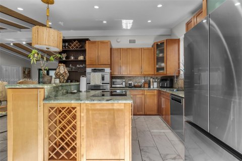 Casa en venta en Fort Lauderdale, Florida, 4 dormitorios, 180.51 m2 № 2076569 - foto 14