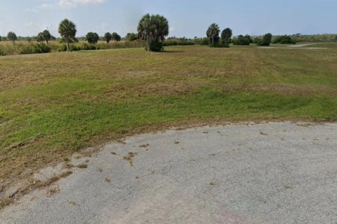 Land in Placida, Florida № 2161385