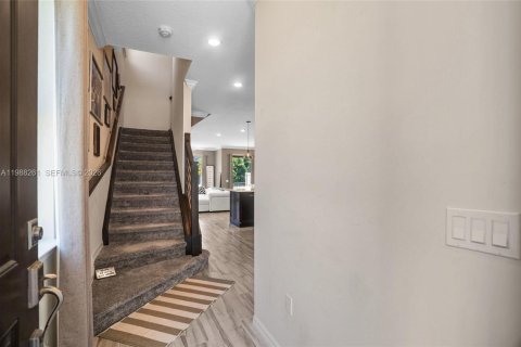 Adosado en venta en Lake Worth, Florida, 3 dormitorios, 176.05 m2 № 2062652 - foto 19