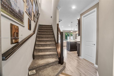 Adosado en venta en Lake Worth, Florida, 3 dormitorios, 176.05 m2 № 2062652 - foto 11