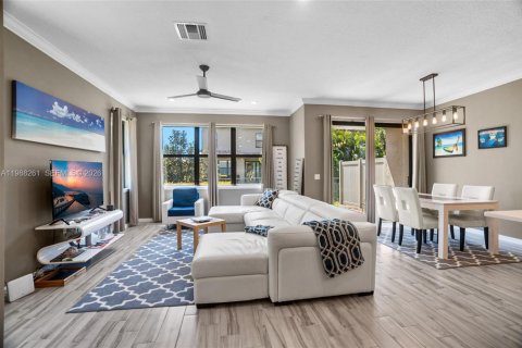 Adosado en venta en Lake Worth, Florida, 3 dormitorios, 176.05 m2 № 2062652 - foto 14