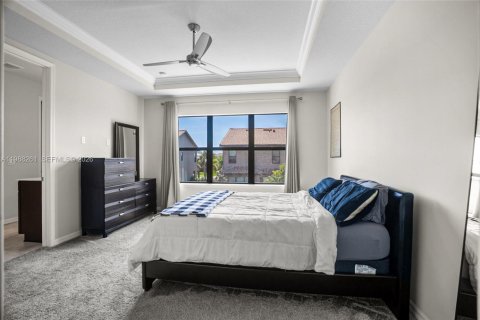 Adosado en venta en Lake Worth, Florida, 3 dormitorios, 176.05 m2 № 2062652 - foto 21
