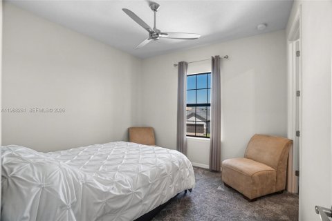 Adosado en venta en Lake Worth, Florida, 3 dormitorios, 176.05 m2 № 2062652 - foto 27