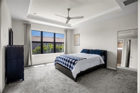 Adosado en venta en Lake Worth, Florida, 3 dormitorios, 176.05 m2 № 2062652 - foto 22