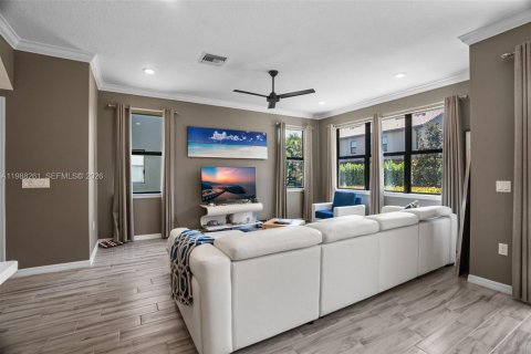 Adosado en venta en Lake Worth, Florida, 3 dormitorios, 176.05 m2 № 2062652 - foto 16