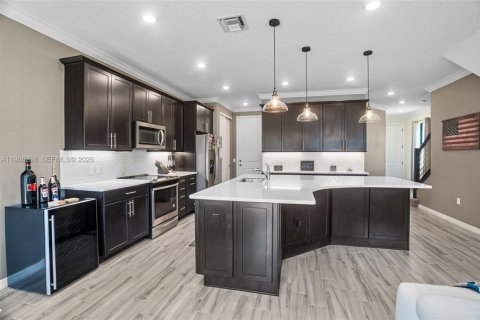 Adosado en venta en Lake Worth, Florida, 3 dormitorios, 176.05 m2 № 2062652 - foto 7