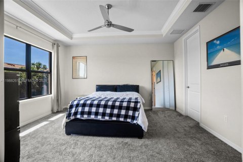 Adosado en venta en Lake Worth, Florida, 3 dormitorios, 176.05 m2 № 2062652 - foto 20