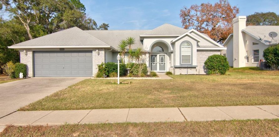Casa en Beverly Hills, Florida 3 dormitorios, 187.29 m2 № 2144036