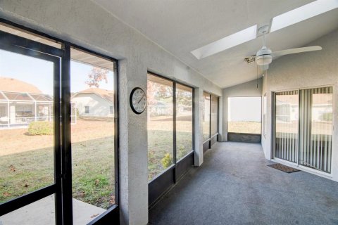 Casa en venta en Beverly Hills, Florida, 3 dormitorios, 187.29 m2 № 2144036 - foto 24