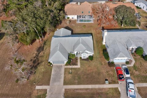 Casa en venta en Beverly Hills, Florida, 3 dormitorios, 187.29 m2 № 2144036 - foto 26