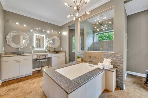 Casa en venta en Oviedo, Florida, 3 dormitorios, 238.39 m2 № 1807382 - foto 24