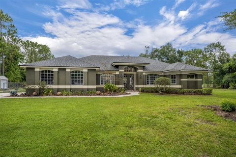 Casa en venta en Oviedo, Florida, 3 dormitorios, 238.39 m2 № 1807382 - foto 1