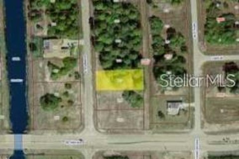 Land in Rotonda, Florida № 2159306