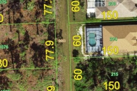 Land in Rotonda, Florida № 2159306 - photo 2