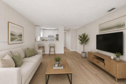 House in Florida City, Florida 4 bedrooms, 103.68 sq.m. № 2294106 - photo 6