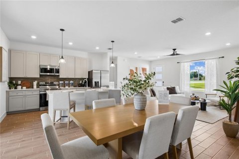 Villa ou maison à vendre à Palm Coast, Floride: 3 chambres, 156.17 m2 № 2314230 - photo 6