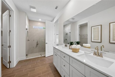 Villa ou maison à vendre à Palm Coast, Floride: 3 chambres, 156.17 m2 № 2314230 - photo 10