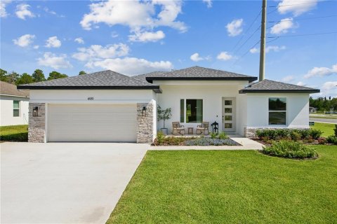 Casa en Palm Coast, Florida 3 dormitorios, 156.17 m2 № 2314230