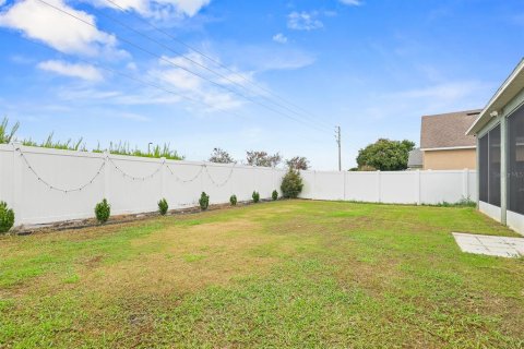 Villa ou maison à vendre à Riverview, Floride: 3 chambres, 155.8 m2 № 1901928 - photo 26