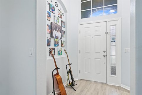 Villa ou maison à vendre à Riverview, Floride: 3 chambres, 155.8 m2 № 1901928 - photo 5